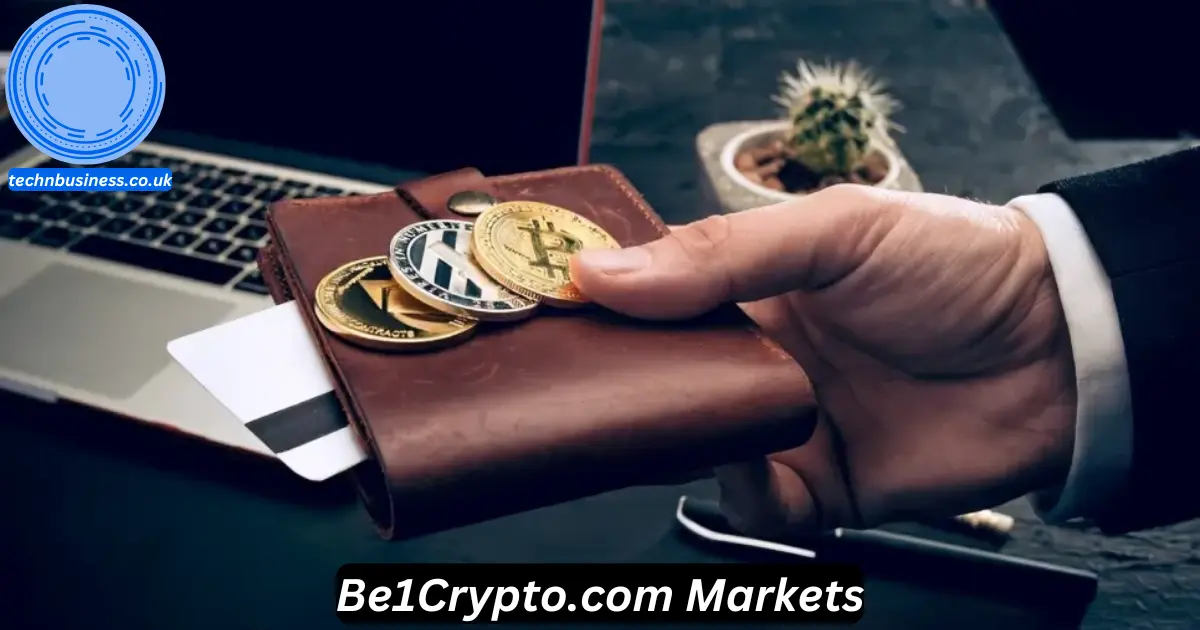 be1crypto.com markets