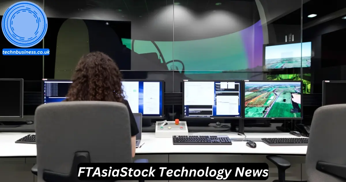 ftasiastock technology news