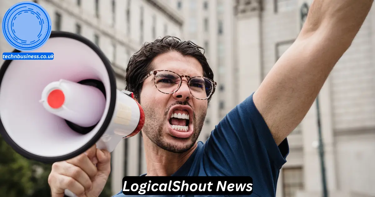 logicalshout news