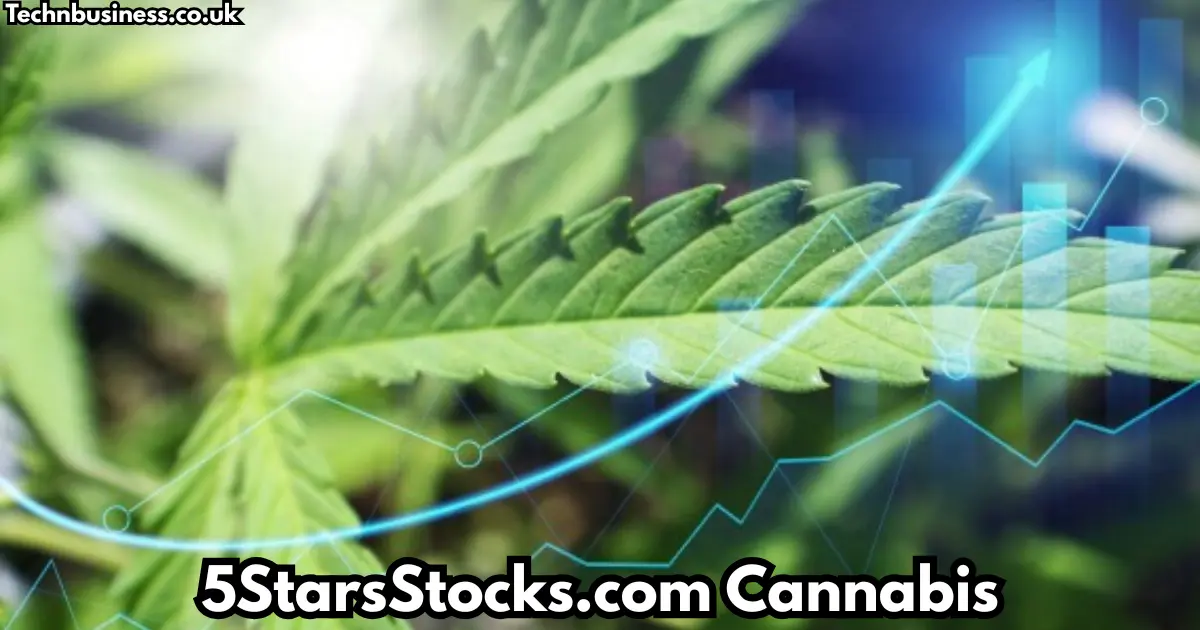 5starsstocks.com cannabis