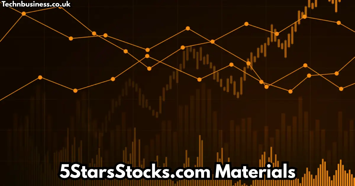 5starsstocks.com materials