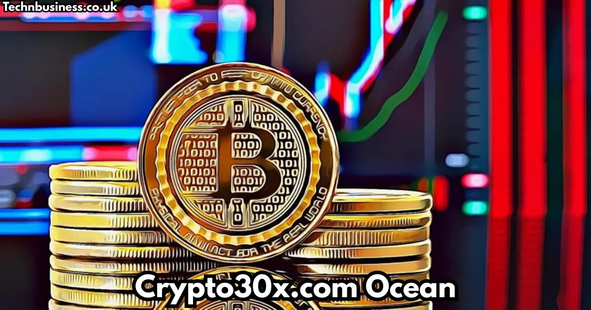 crypto30x.com ocean