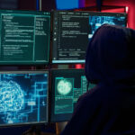 cyber crminal using ai machine