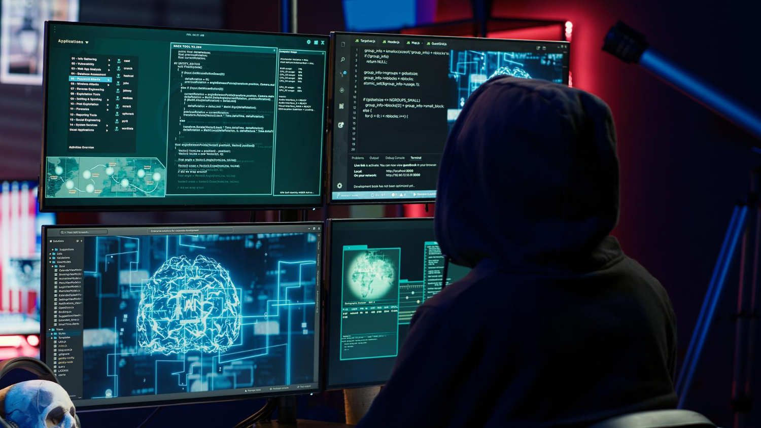 What Is Cybersecurity? The Complete Guide for 2026