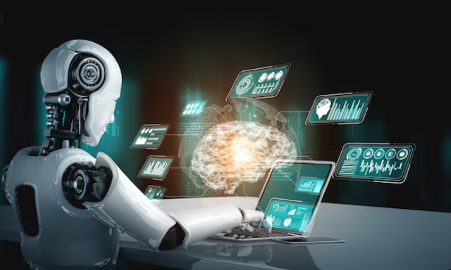 Artificial Intelligence and Machine Learning: The Complete Guide Nobody Else Will Give You