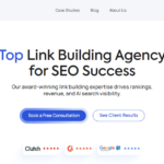 editorial link - link building service