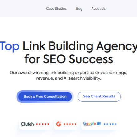 editorial link - link building service