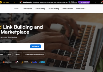 vefogix marketplace homepage image