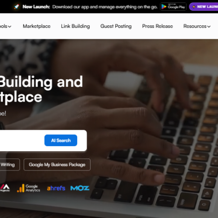 vefogix marketplace homepage image